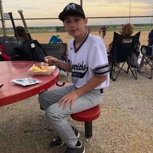 Meet your Posher, Blake